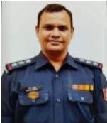Manoj Kumar